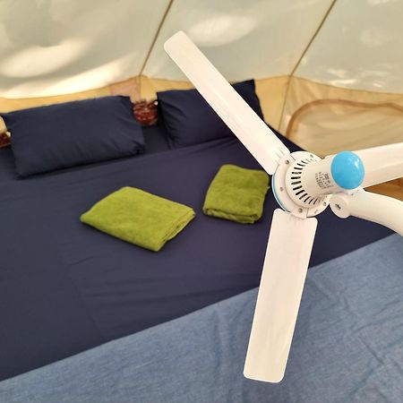Sunboo Beach Bungalows Đảo Koh Rong Samloem Ngoại thất bức ảnh