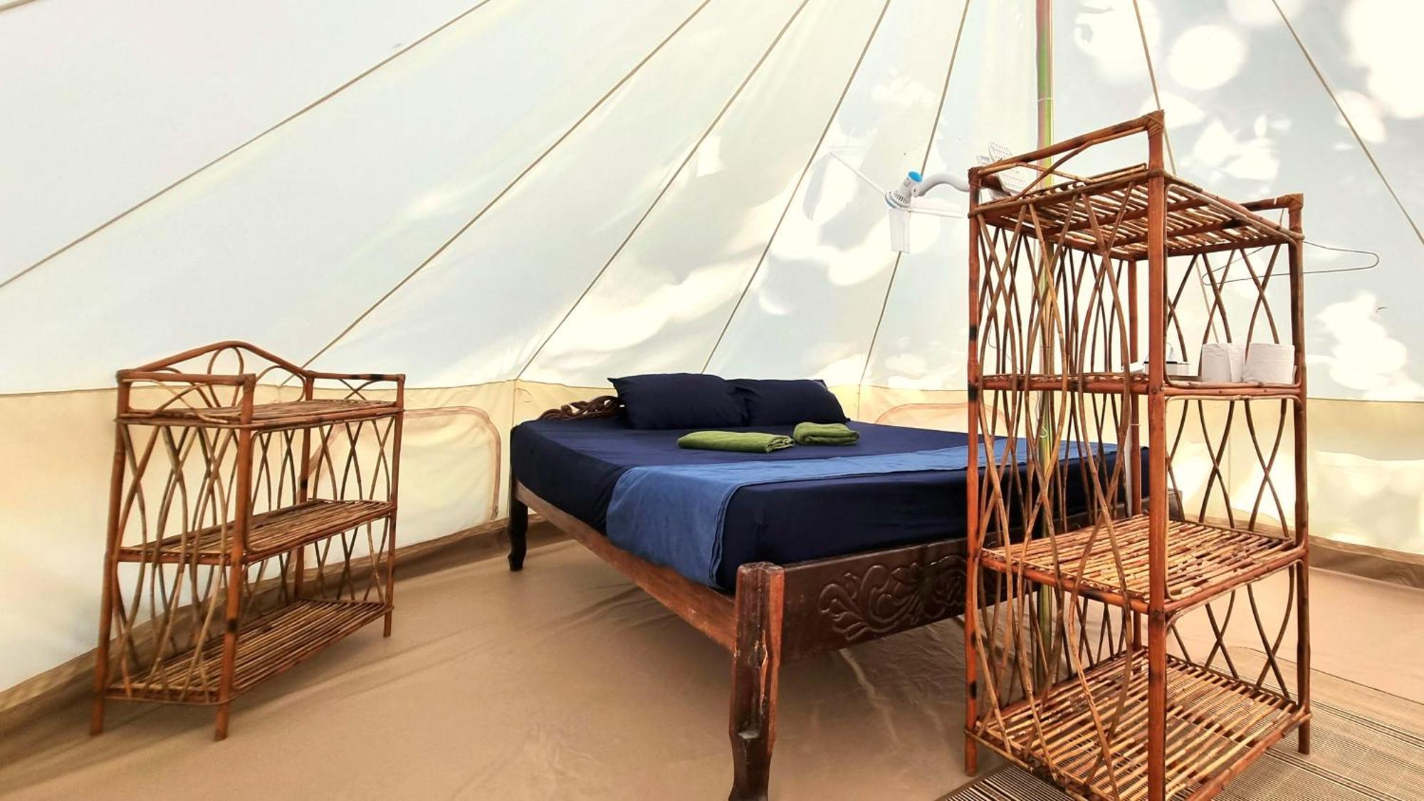 Sunboo Beach Bungalows Đảo Koh Rong Samloem Ngoại thất bức ảnh