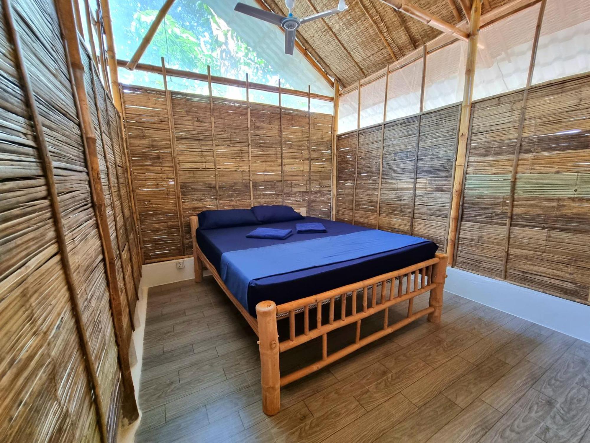 Sunboo Beach Bungalows Đảo Koh Rong Samloem Ngoại thất bức ảnh