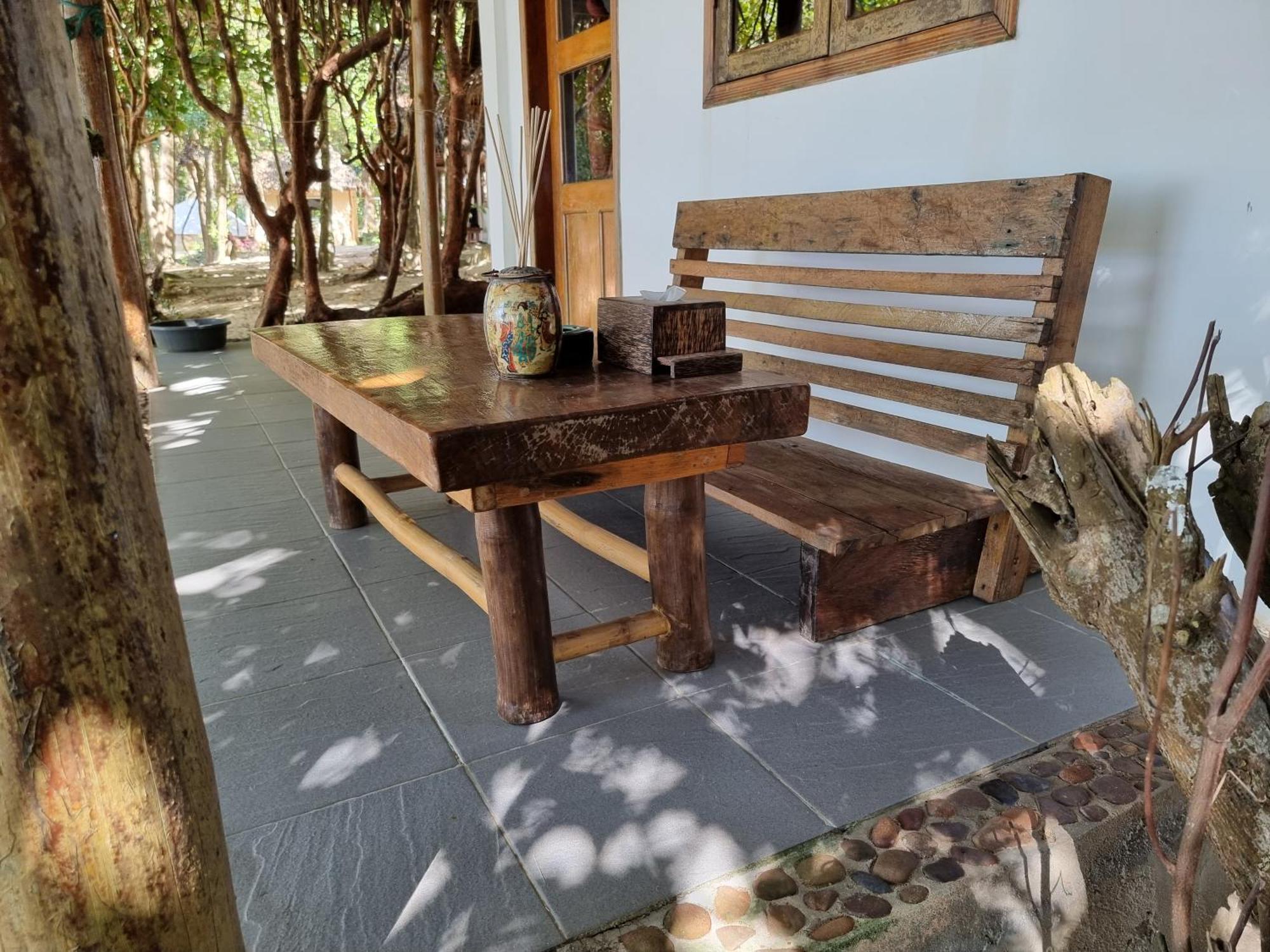 Sunboo Beach Bungalows Đảo Koh Rong Samloem Ngoại thất bức ảnh
